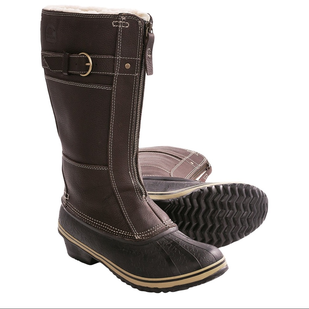 Sorel Winter Fancy Tall 2 Boot